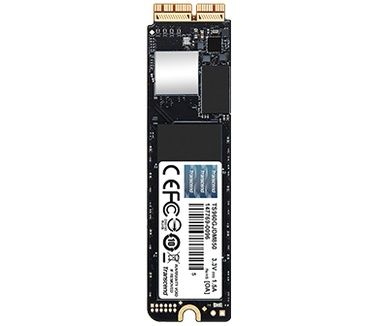 Transcend JetDrive 850 (zonder externe behuizing) 240GB