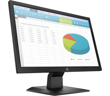 HP P204