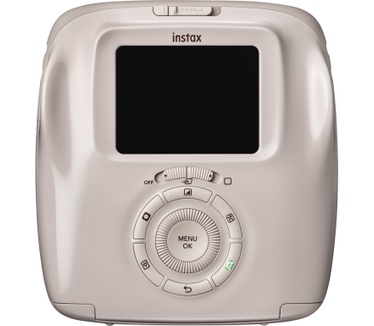 Fujifilm Instax Square SQ 20 Beige