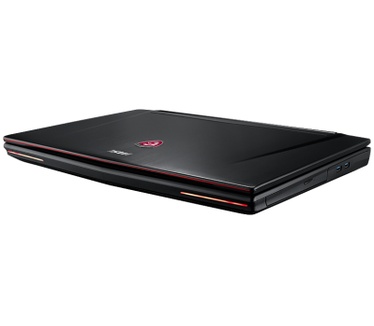 MSI Gaming Series GT72 6QD-064NL
