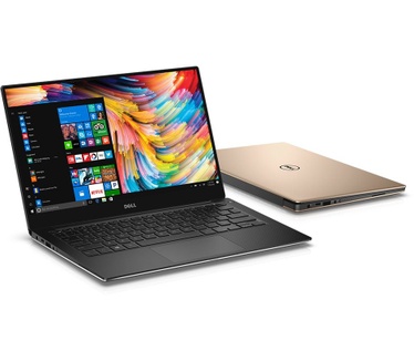 Dell XPS 13 2017 (9360)