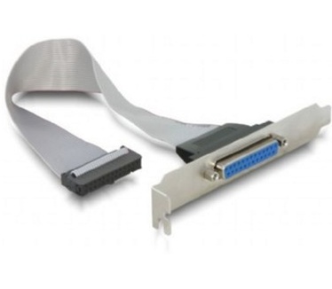 Gembird CC-DB25-RECEPTACLE