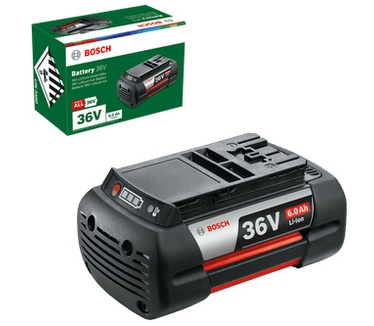Bosch GBA 36V 6.0Ah