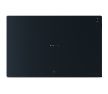 Sony Xperia Tablet Z WiFi 32GB Zwart