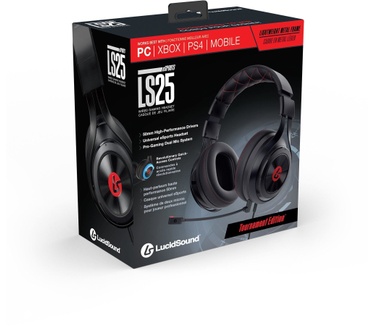LucidSound LS25