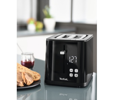 Tefal Smart'N Light Tt6408 Broodrooster