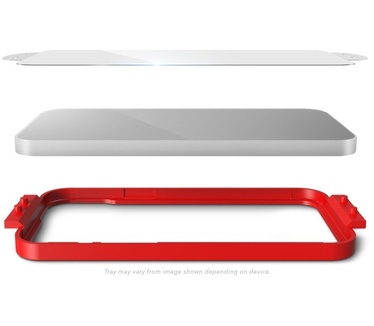 Zagg Glass Elite