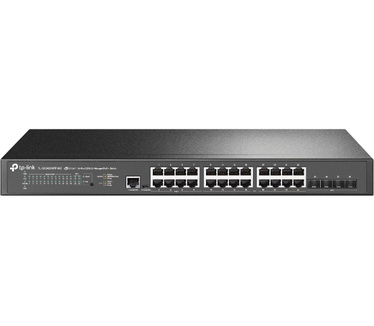TP-Link TL-SG3428XPP-M2