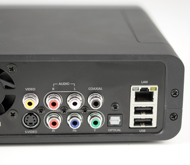 Qnap NMP-1000