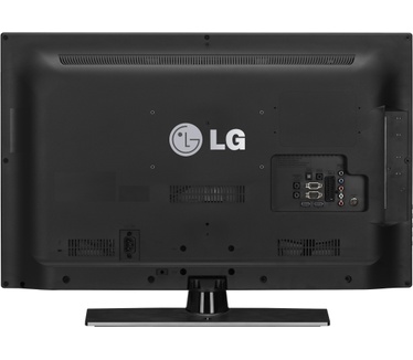 LG 32LT360C Zwart