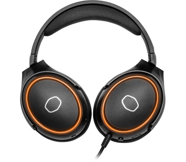 Sony Stereo Headset MH-650 (Zwart)