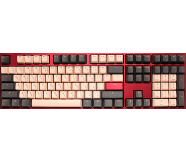 Ducky One 2 Rosa 2021 CNY MX SilentUS