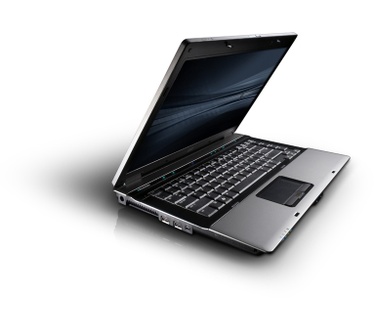 HP Compaq Business notebook 6730b (FH006AW)