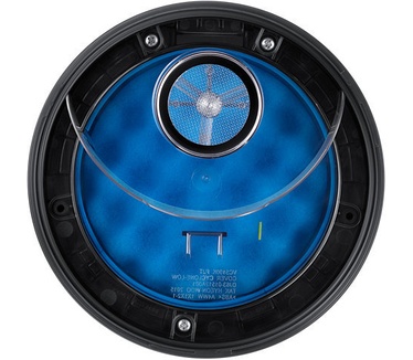 Samsung VC5100K Groen