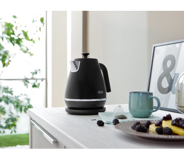 DeLonghi KBIN2001.BK