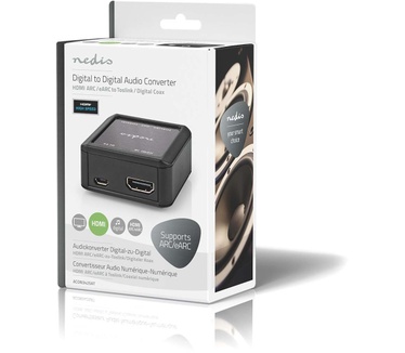 Nedis ACON3425AT