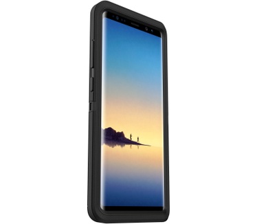 Otterbox 77-55901 (Galaxy Note8) Zwart