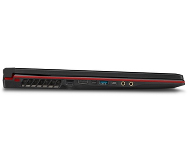 MSI GP63 8RE-048BE