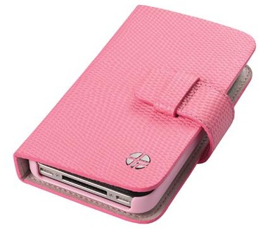 Trexta Rotating Folio