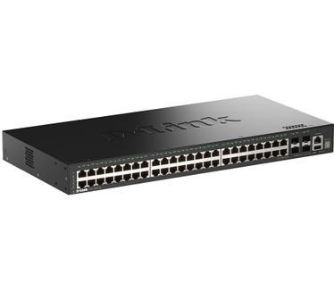 D-Link DGS-1530-52/E