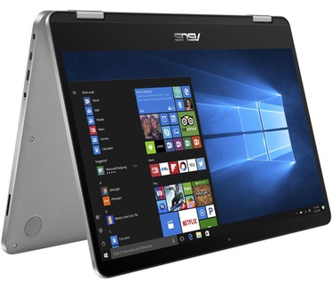 Asus VivoBook Flip TP401NA-EC005T