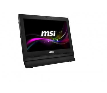 MSI Wind Top AP1622-B10372G32XXASX