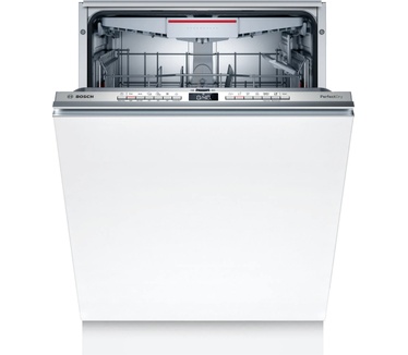 Bosch Serie | 6 SBV6ZCX00E / Inbouw / Volledig geïntegreerd / Nishoogte 87,5 - 92,5 cm