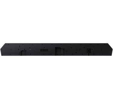 Samsung Cinematic Q-series Soundbar HW-Q990H (2026)