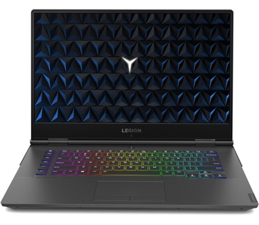 Lenovo Legion Y740-15IRH (81UF001SMB, Azerty toestenbord)