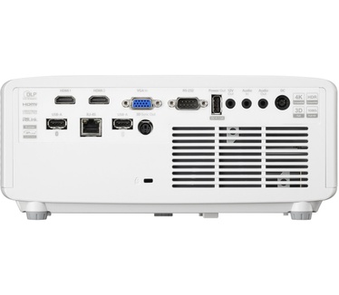 Optoma ZH451