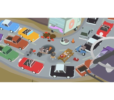 Donut County