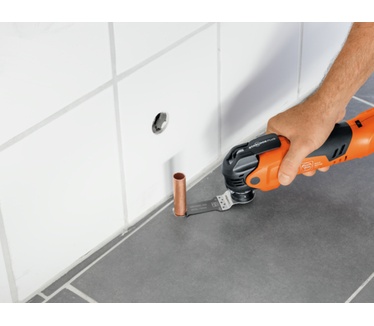 Fein Cordless MULTIMASTER AMM 300 Plus Select