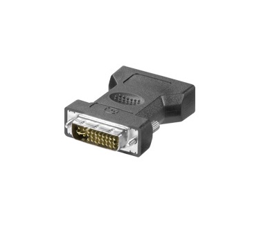 Wentronic MMK ADAP DVI M > 15 pin HD F (VGA) SB