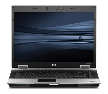 HP Elitebook 8530w mobiel workstation (NA969ET)