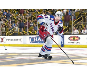 NHL 08, PlayStation 2