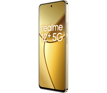 Realme 12+