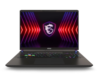 MSI Vector 16 HX A14VHG-673NL