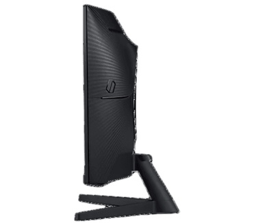 Samsung Odyssey G5 G55A 32" (AG550EP) Zwart