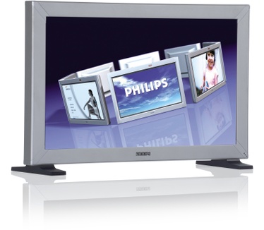 Philips BDL3221VS Zilver