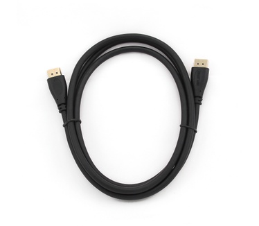 Gembird DisplayPort, 1 m Zwart