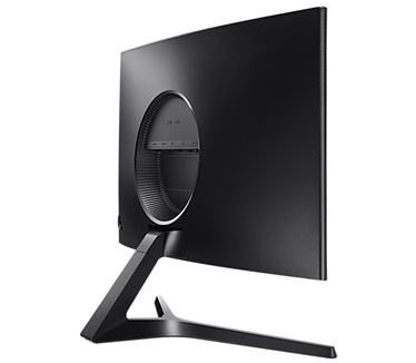 Samsung C24RG54FQR