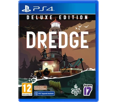Dredge - Deluxe Edition