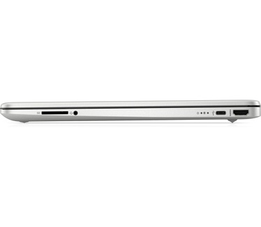 HP 15s -eq2003nd AMD Ryzen-5 5500U/15.6"/8GB/512SSD/W11 (Q1-2023)