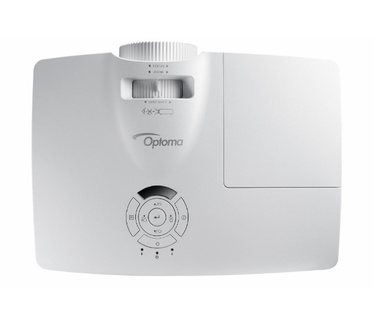 Optoma HD39 Darbee