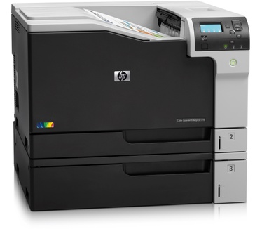 HP M750n