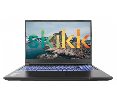 Skikk Saga 15 - GTX 1650