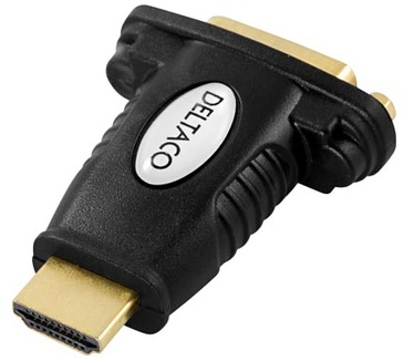 Deltaco HDMI-10