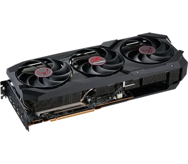 Powercolor Red Devil AMD Radeon RX 9070 XT Limited Edition