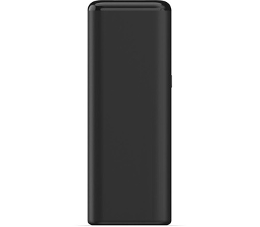 Mophie 4077_PWR-BOOST-2.6K-BLK-I