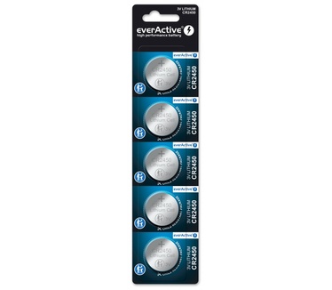 Everactive CR24505BL